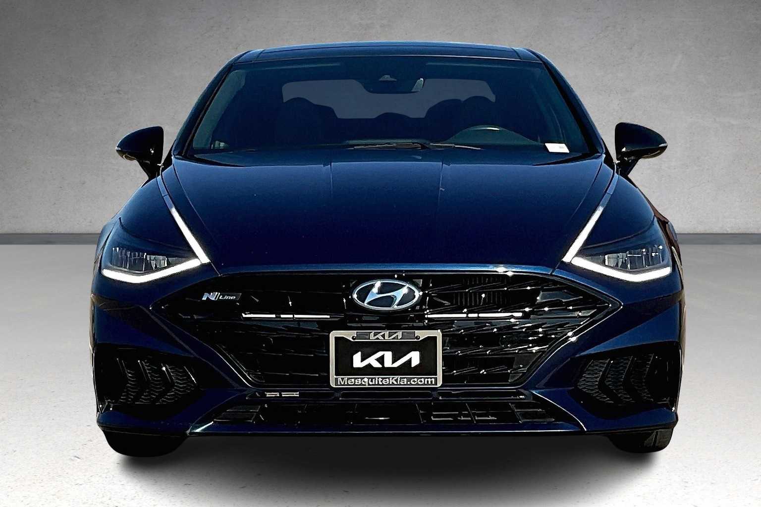 Thumbnail: 2022 Hyundai Sonata - 6