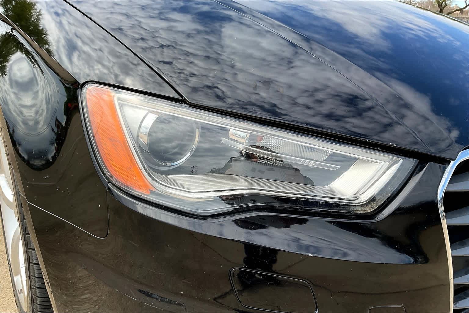 Thumbnail: 2015 Audi A3 - 31