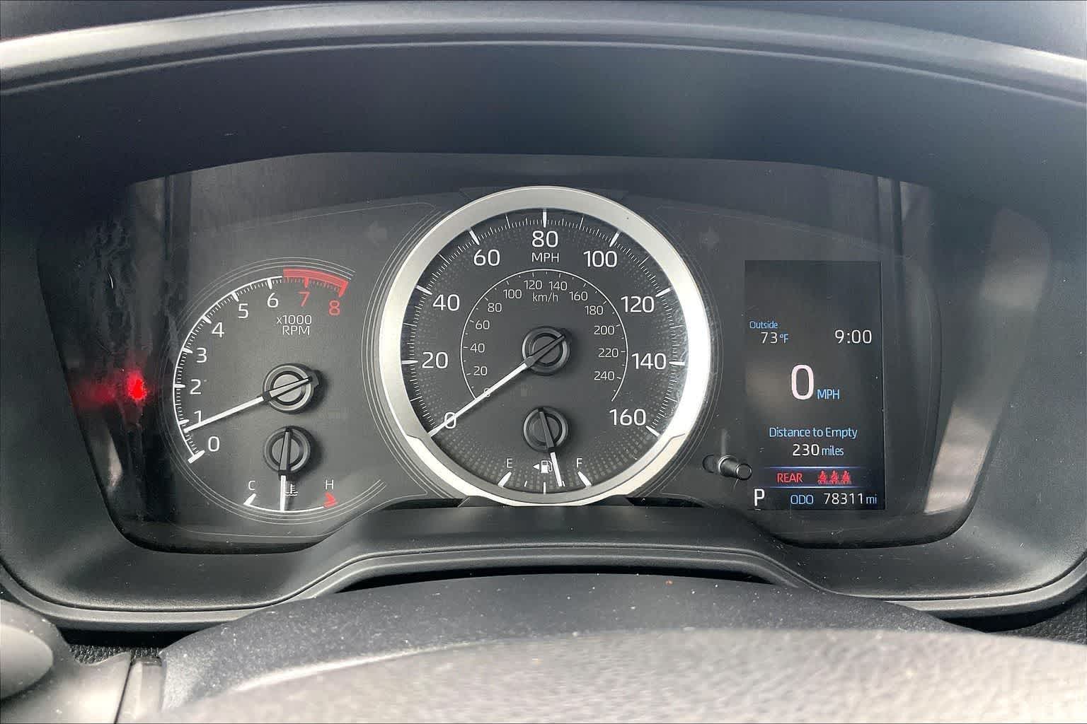 Thumbnail: 2020 Toyota Corolla - 17