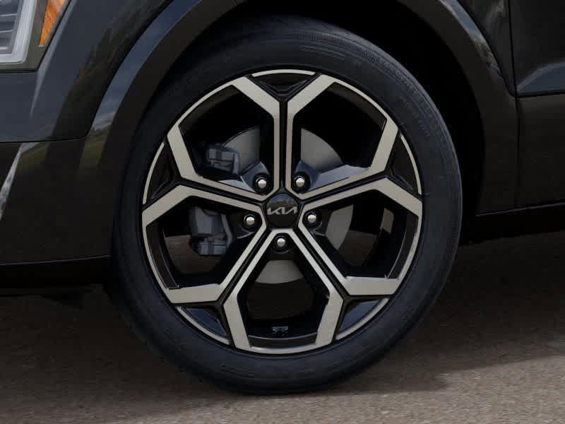 Thumbnail: 2025 Kia Niro - 9