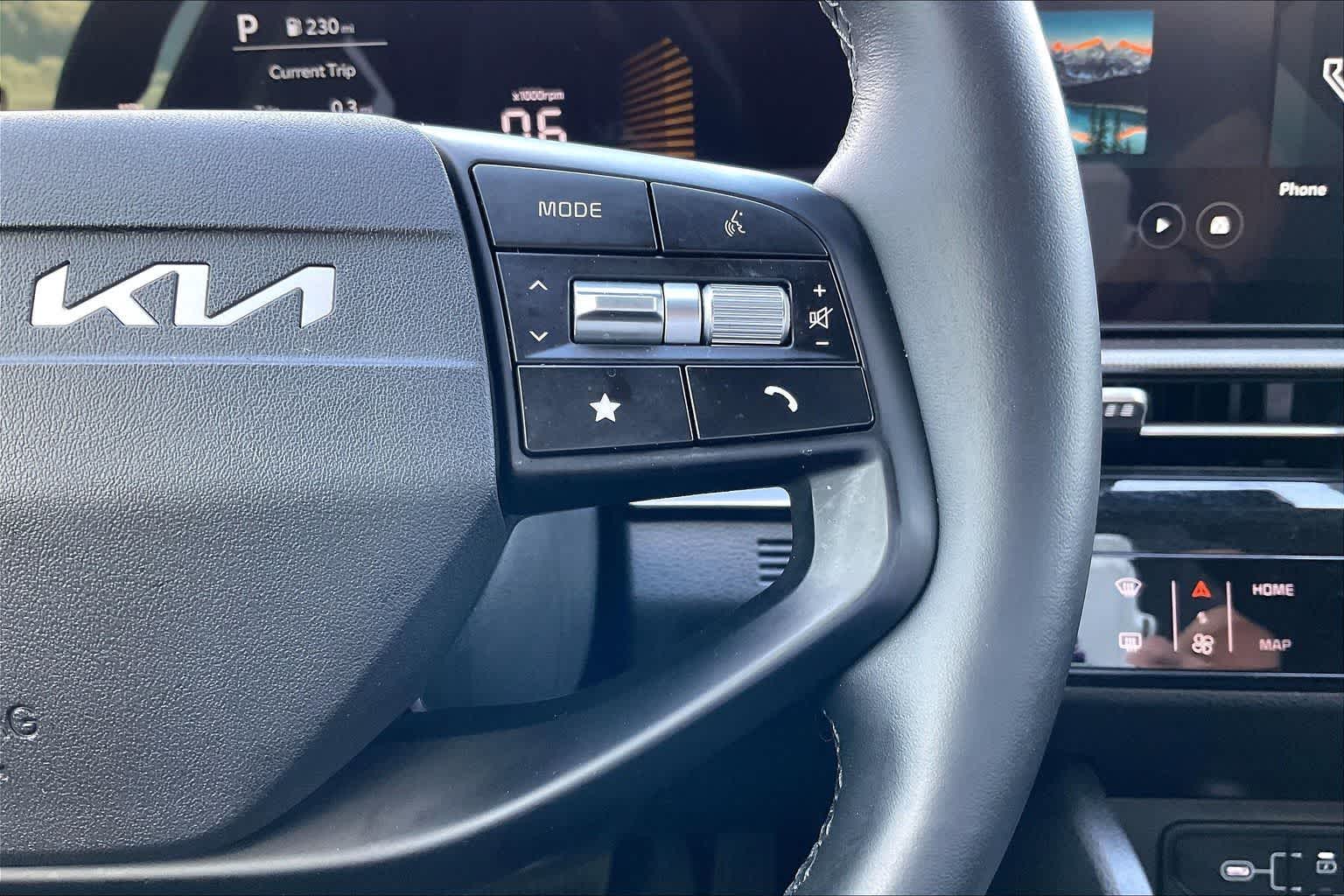 Thumbnail: 2026 Kia Sportage - 24