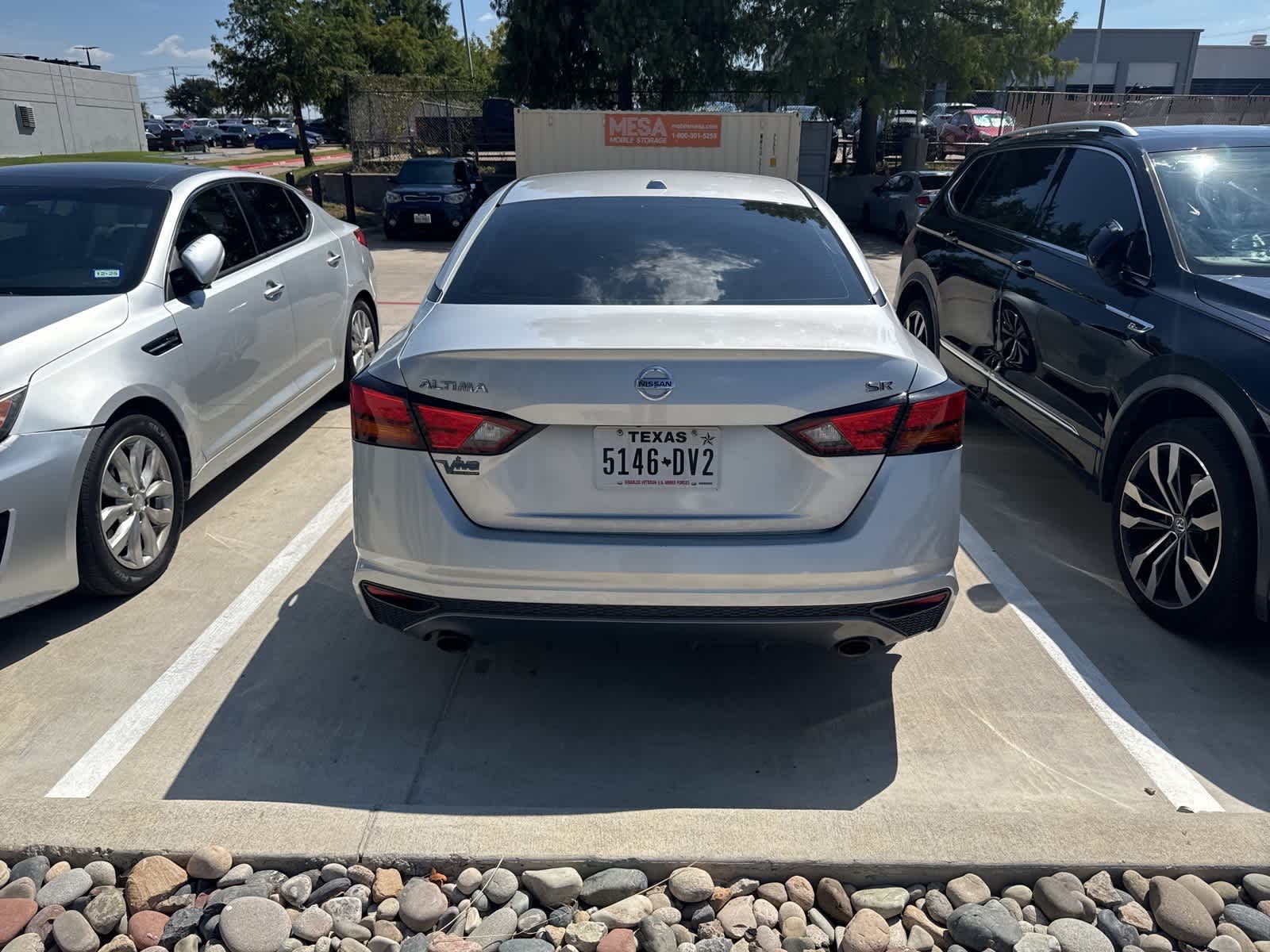 Thumbnail: 2019 Nissan Altima - 5