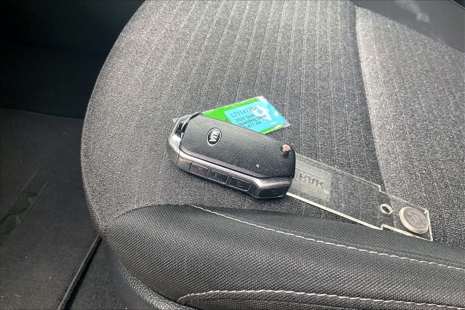 Thumbnail: 2020 Kia Soul - 19