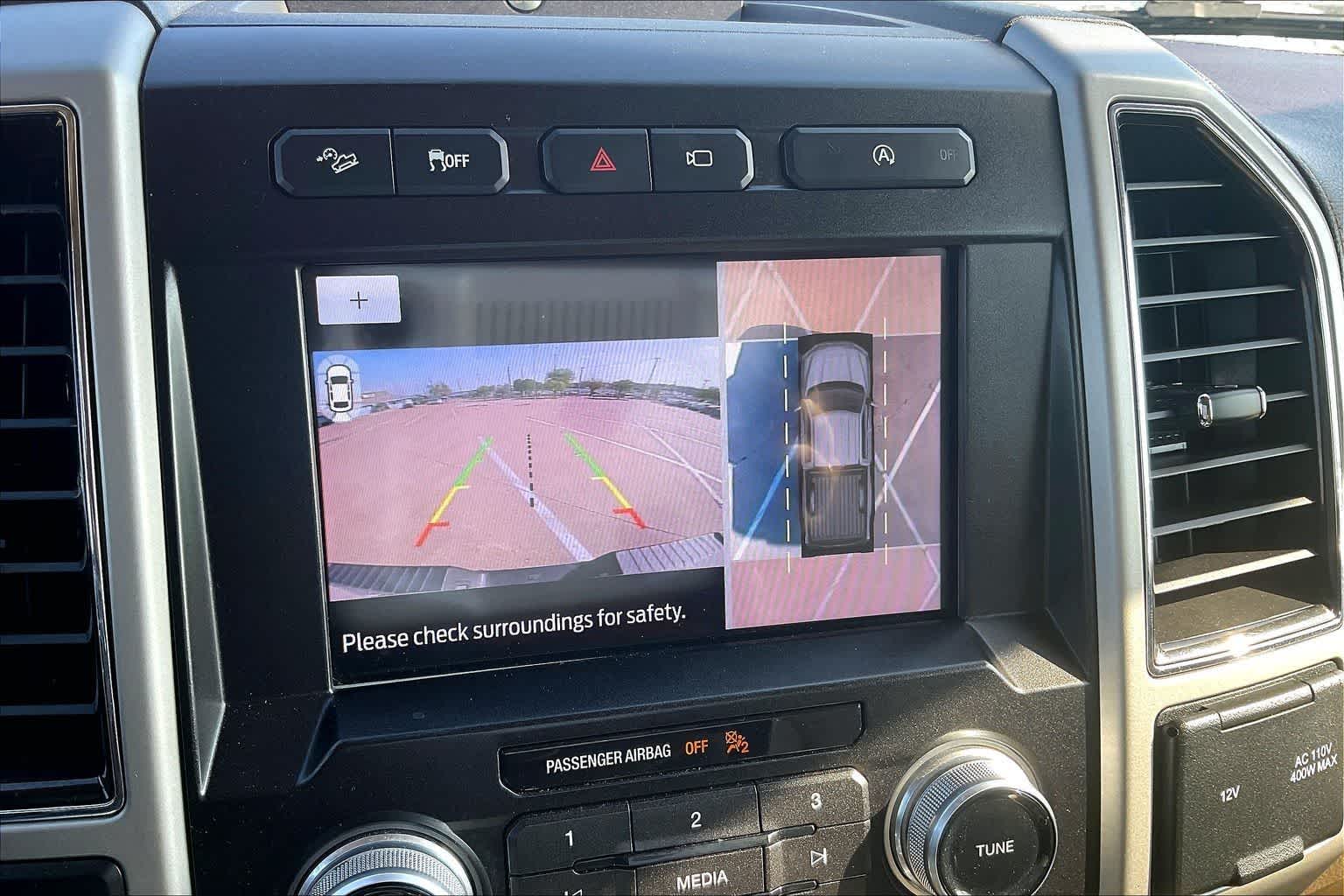 Thumbnail: 2019 Ford F-150 - 26