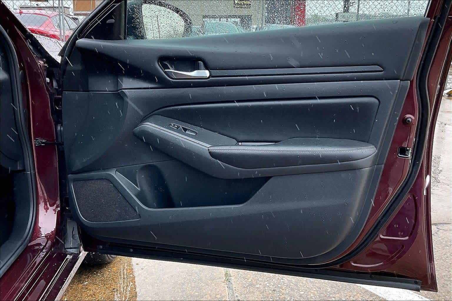 Thumbnail: 2024 Nissan Altima - 28