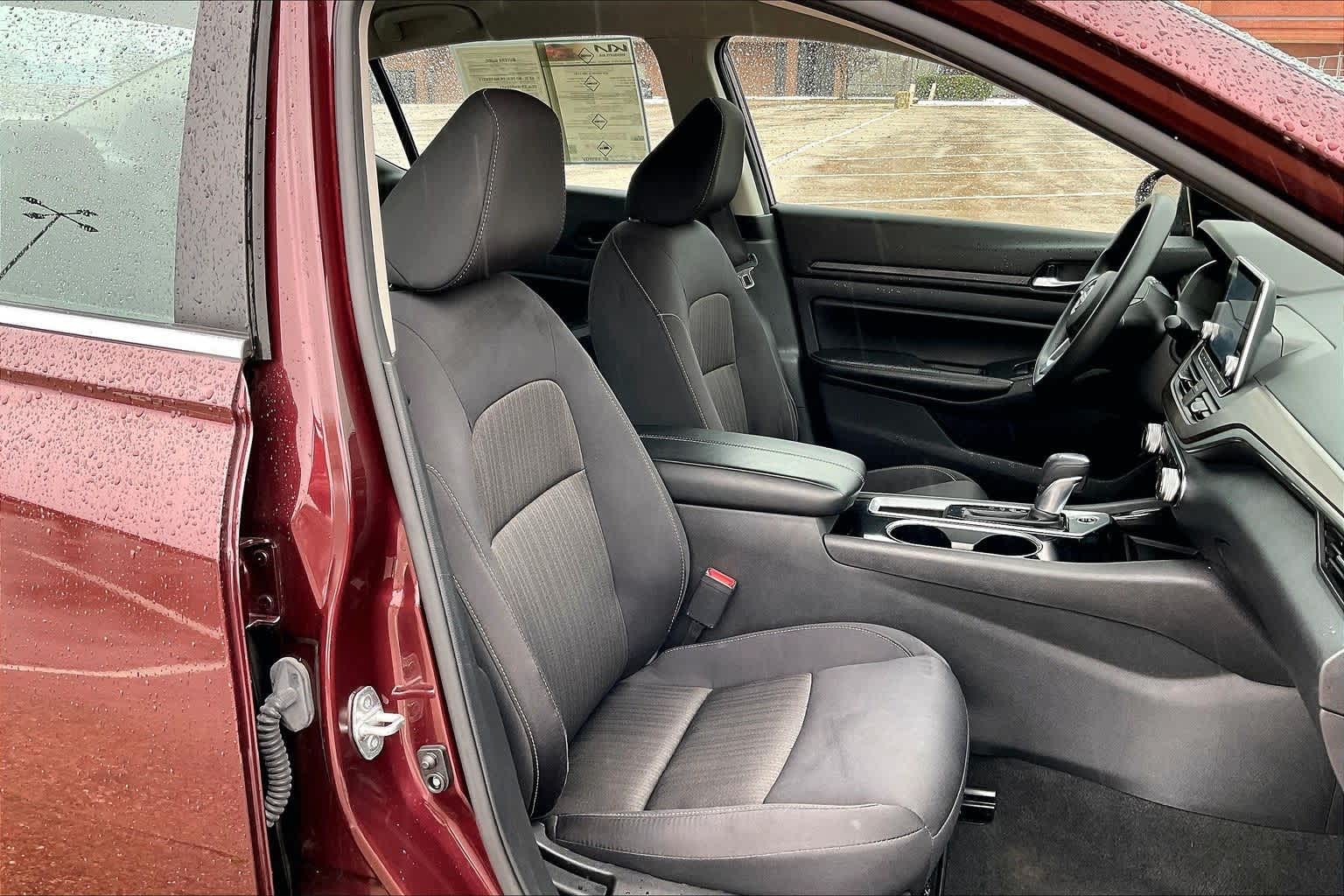 Thumbnail: 2024 Nissan Altima - 13