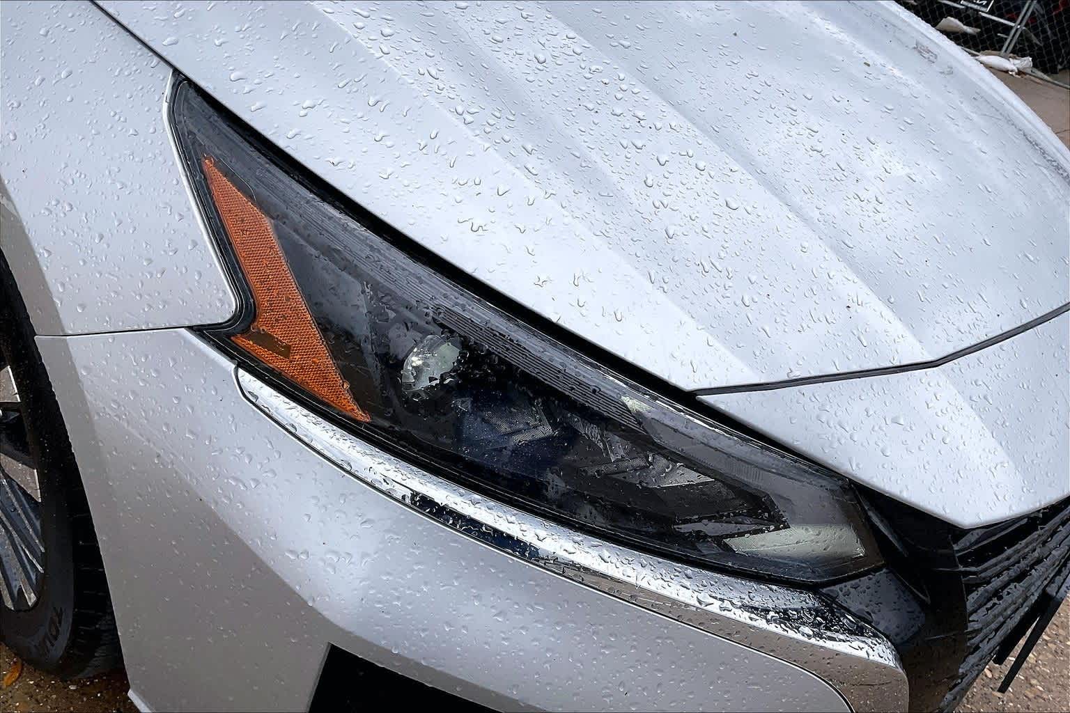 Thumbnail: 2024 Nissan Altima - 30