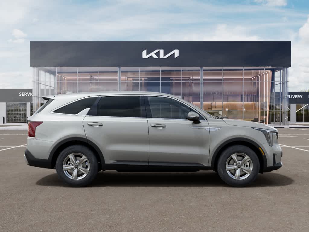 Thumbnail: 2026 Kia Sorento - 7