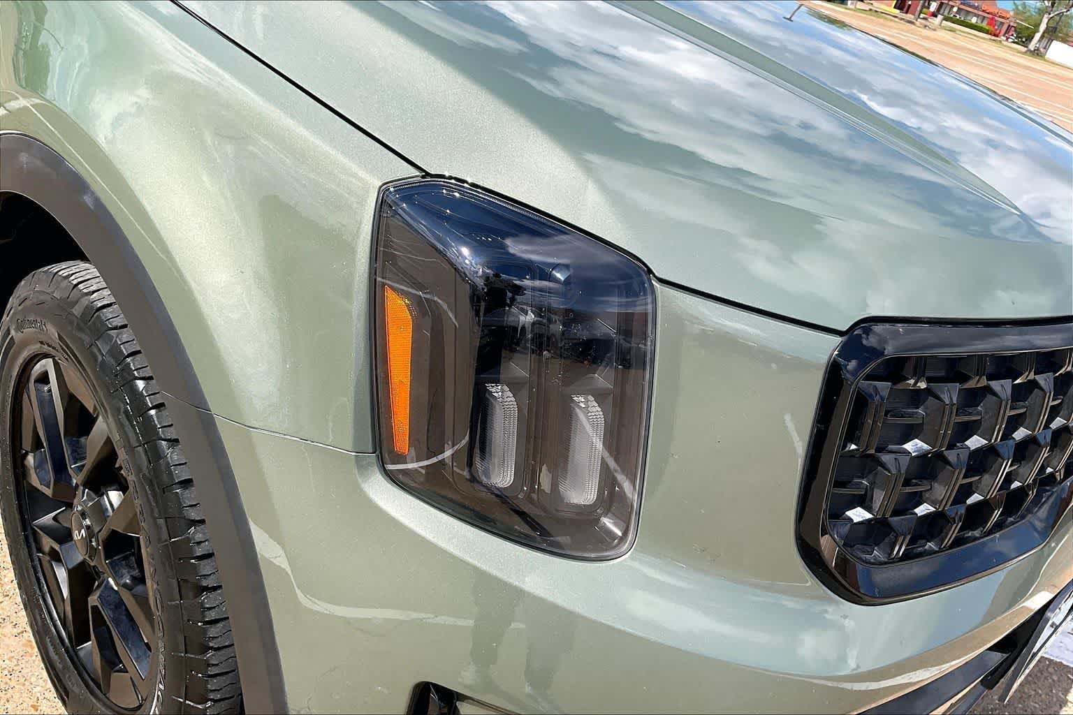 Thumbnail: 2024 Kia Telluride - 31