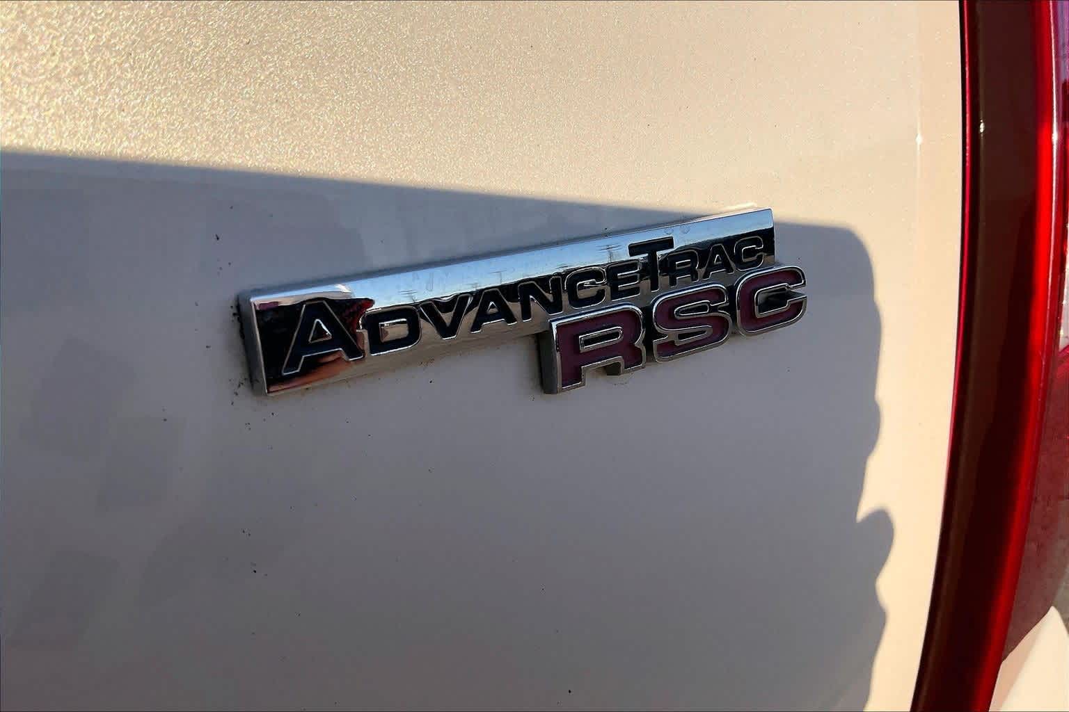 Thumbnail: 2008 Ford Expedition - 7