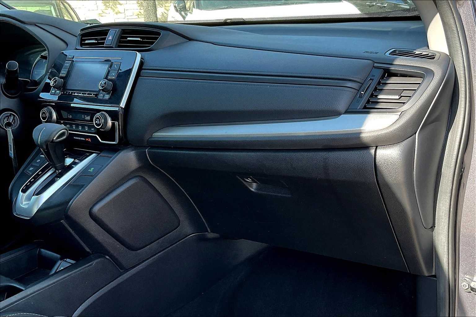 Thumbnail: 2019 Honda CR-V - 22