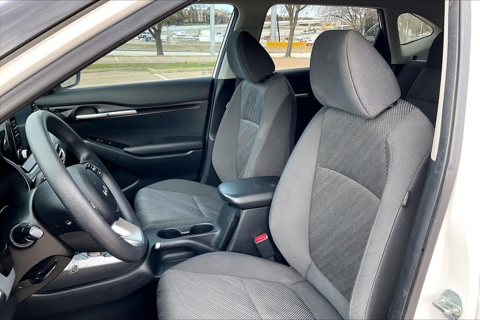 Thumbnail: 2022 Kia Seltos - 11