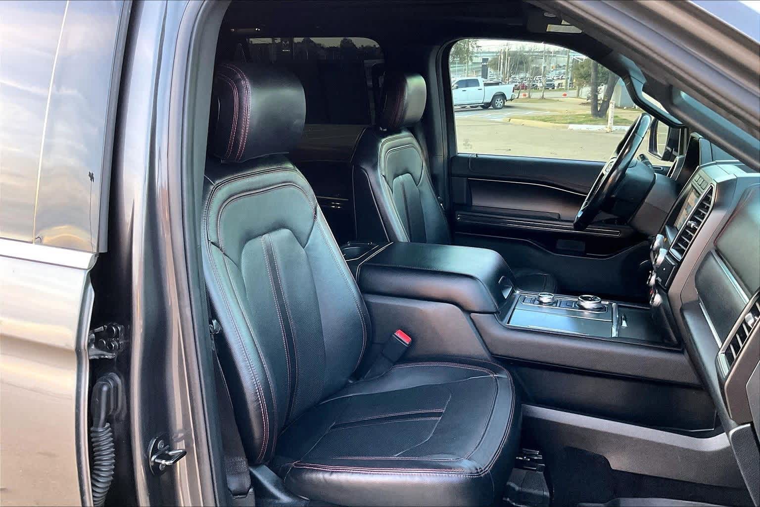 Thumbnail: 2019 Ford Expedition MAX - 13