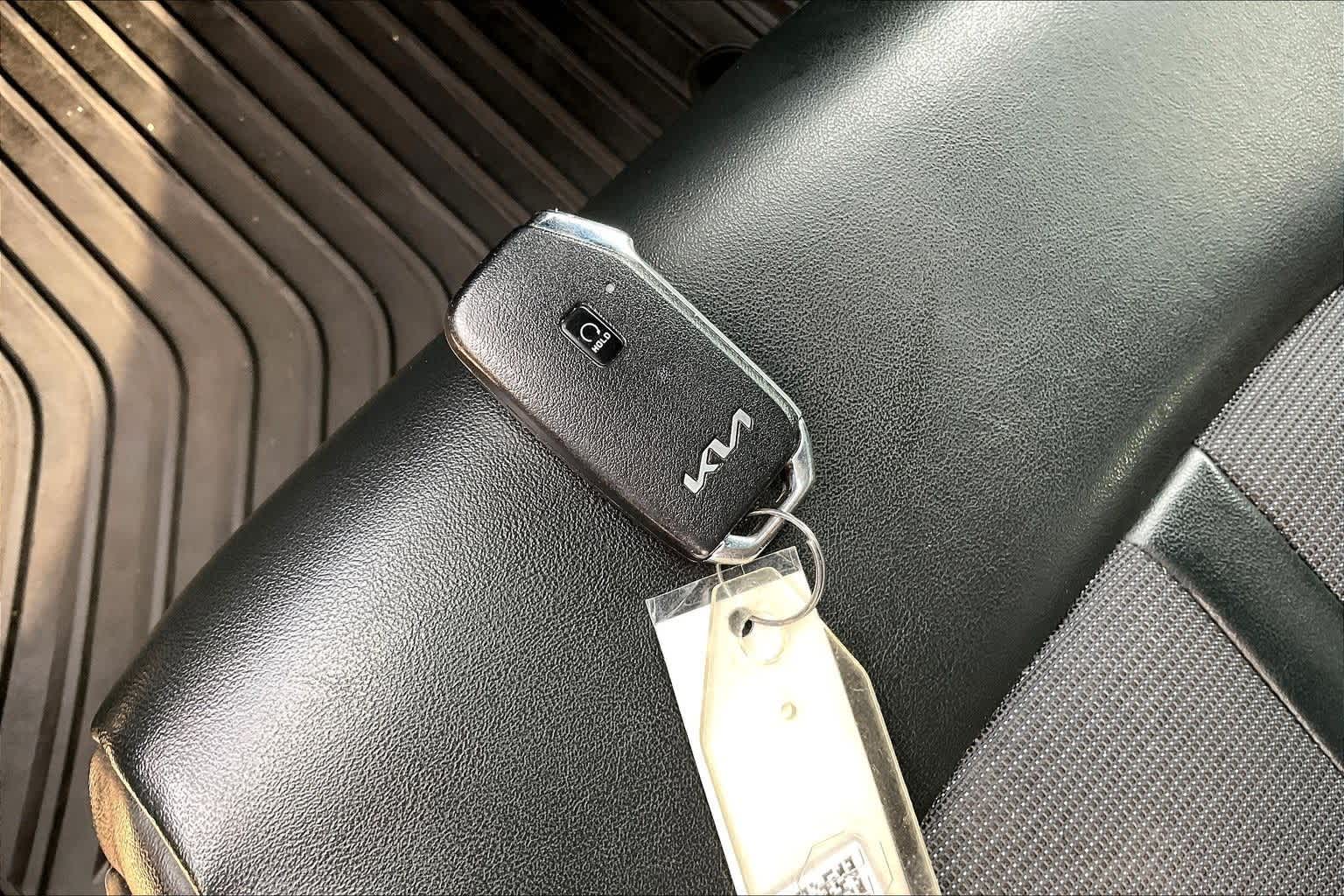 Thumbnail: 2022 Kia K5 - 19