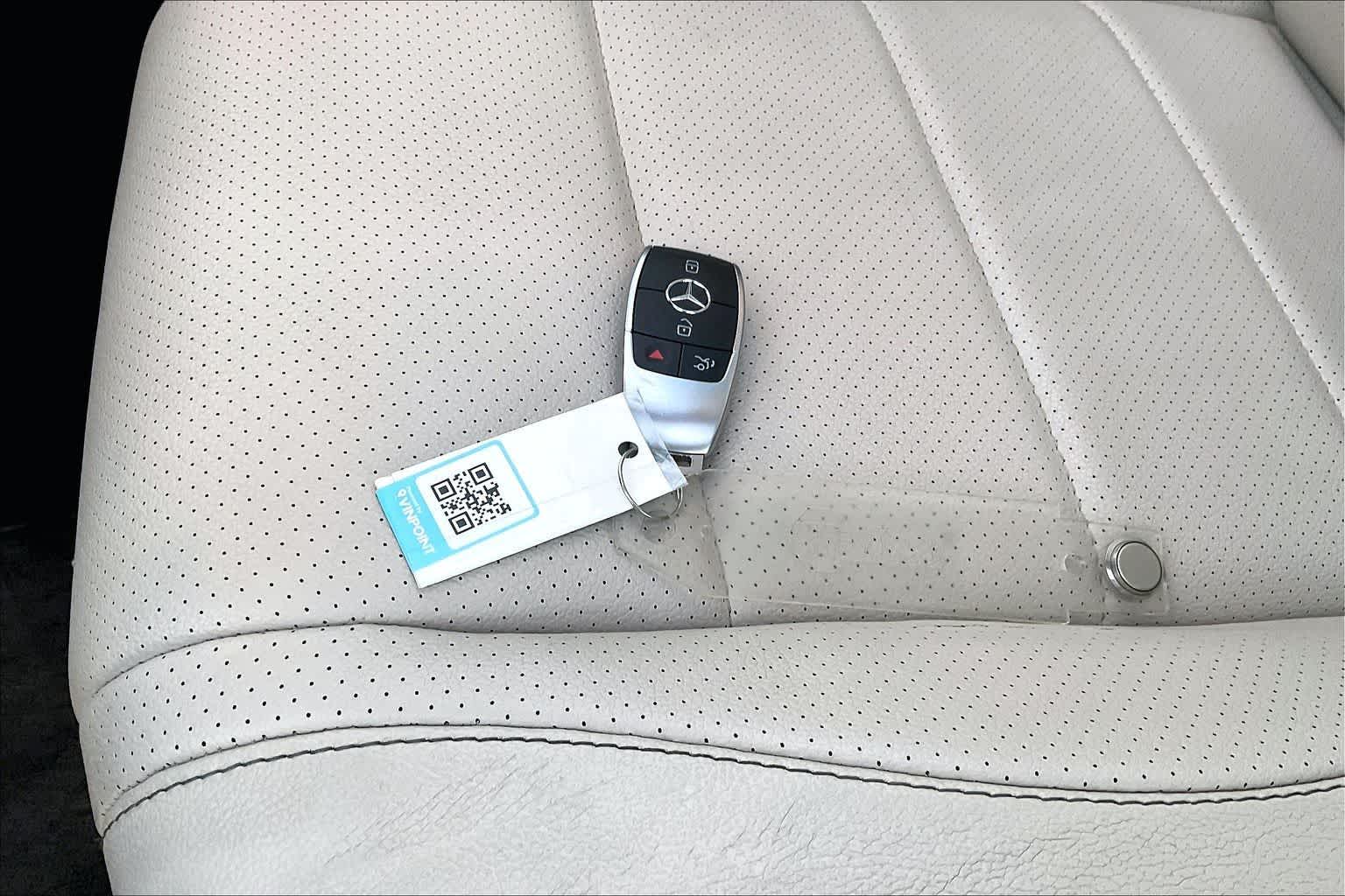 Thumbnail: 2020 Mercedes-Benz GLE - 18