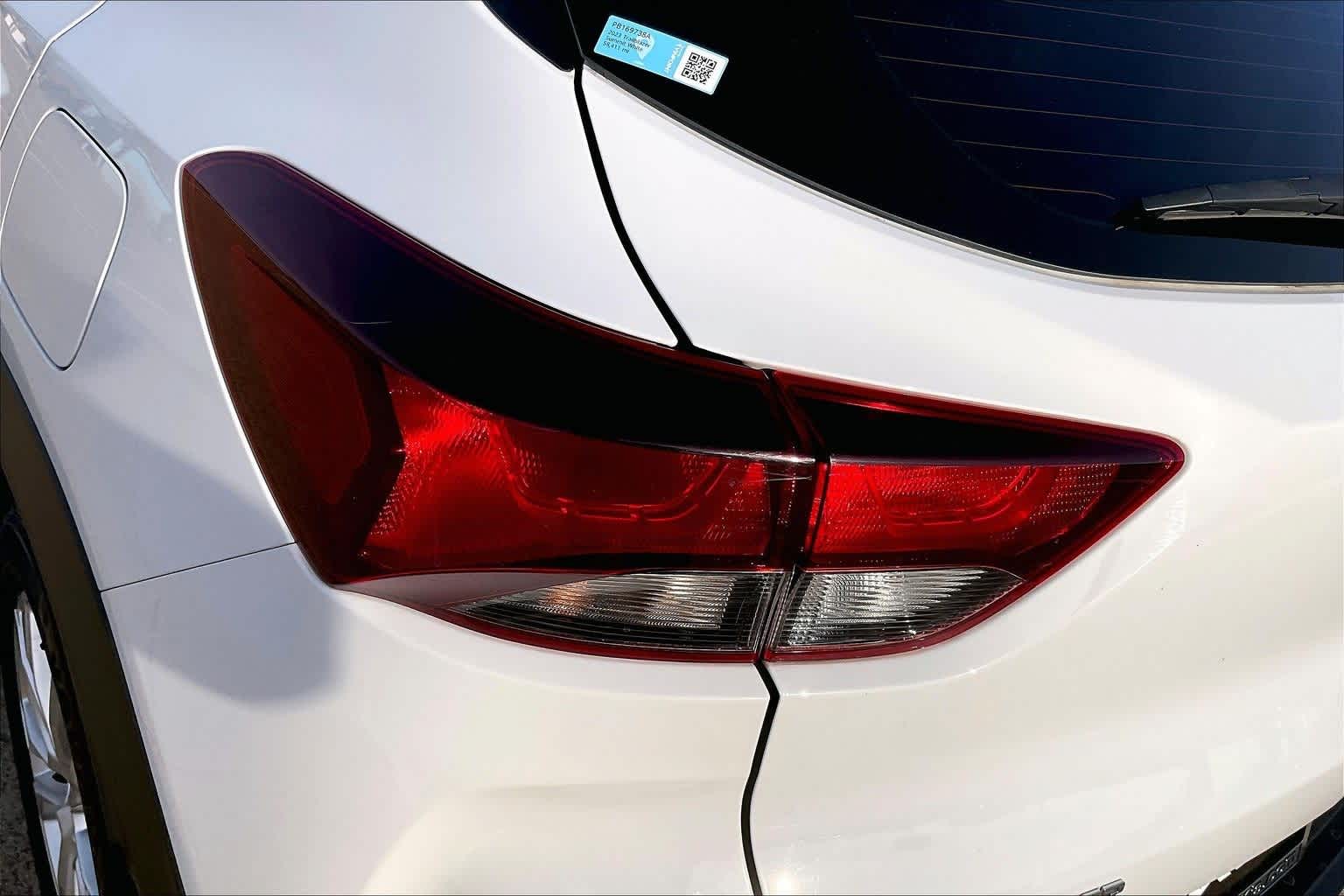 Thumbnail: 2023 Chevrolet TrailBlazer - 30