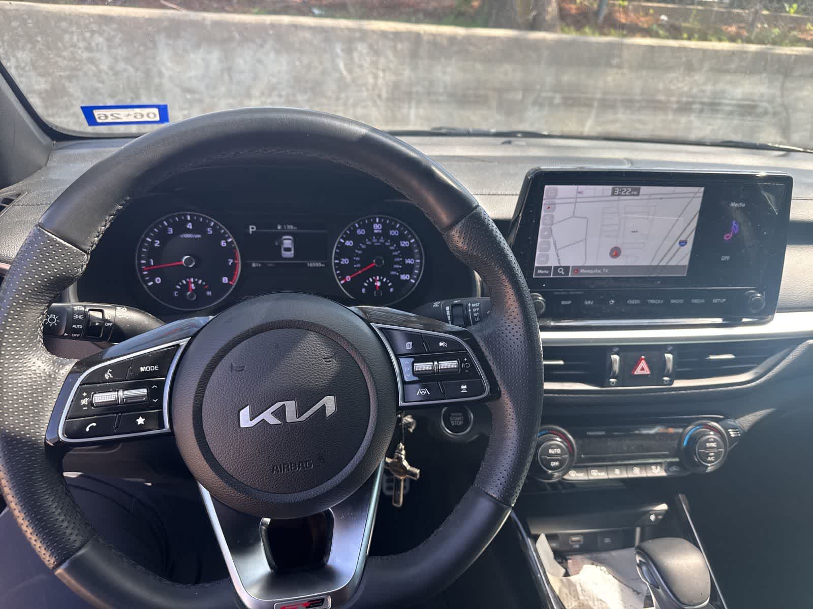 Thumbnail: 2023 Kia Forte - 6