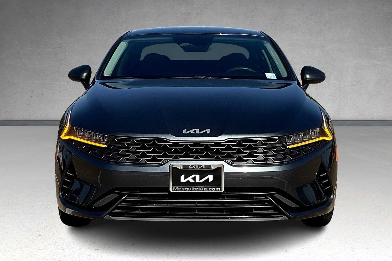 Thumbnail: 2023 Kia K5 - 6