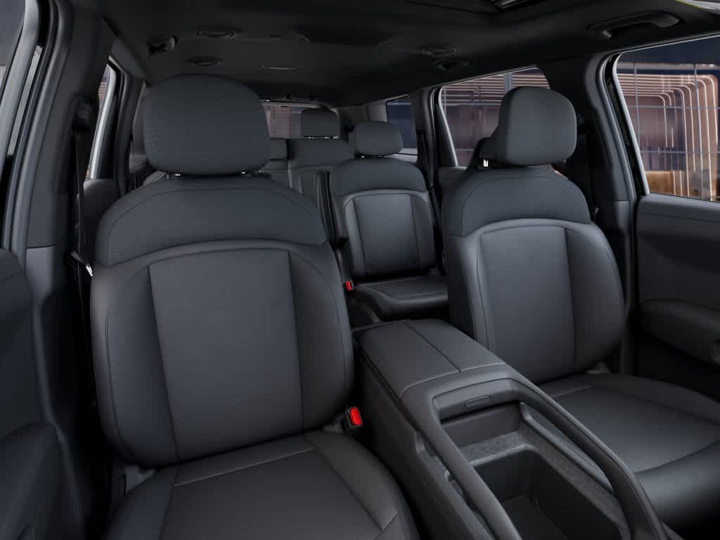 Thumbnail: 2027 Kia Telluride - 15