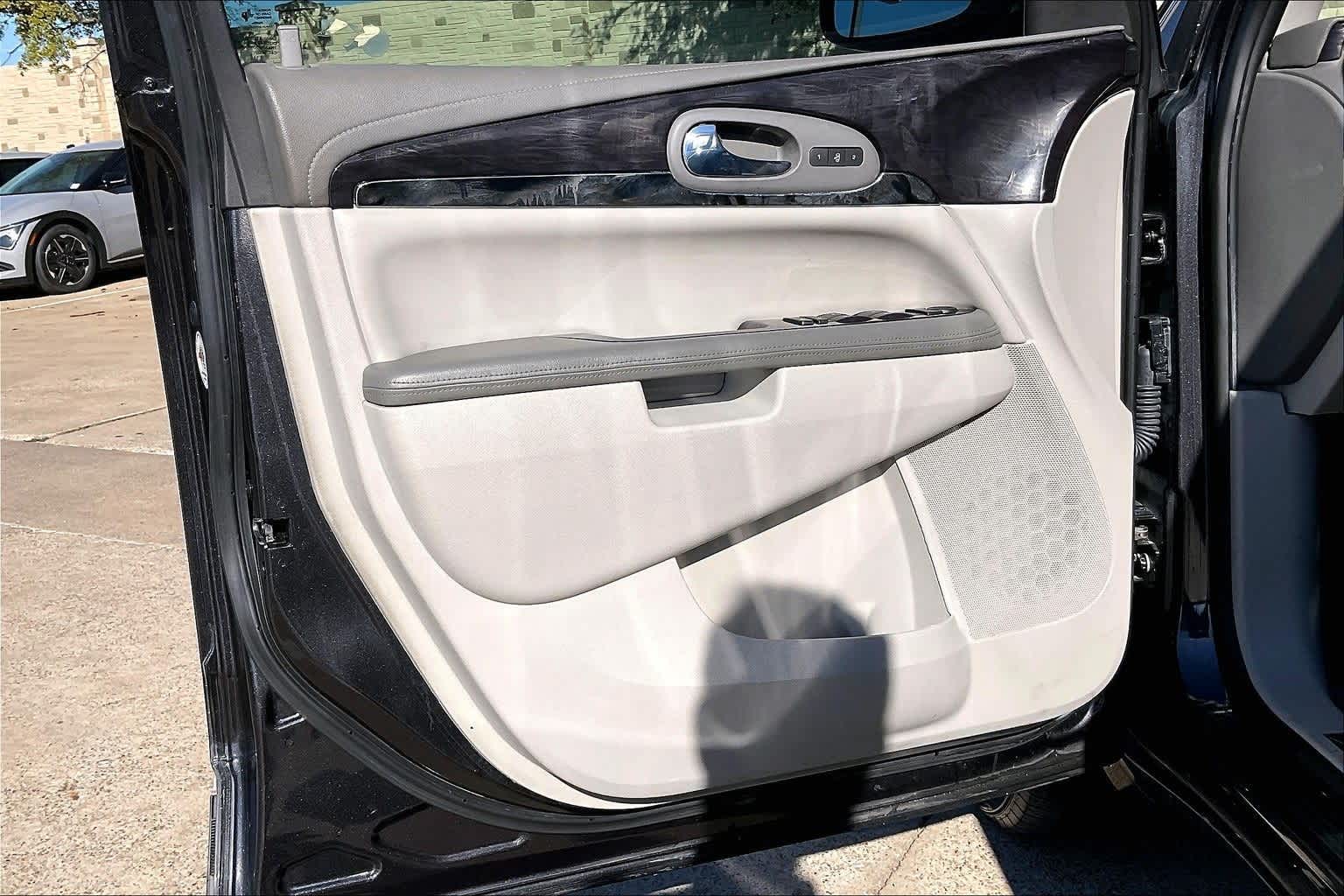 Thumbnail: 2017 Buick Enclave - 26