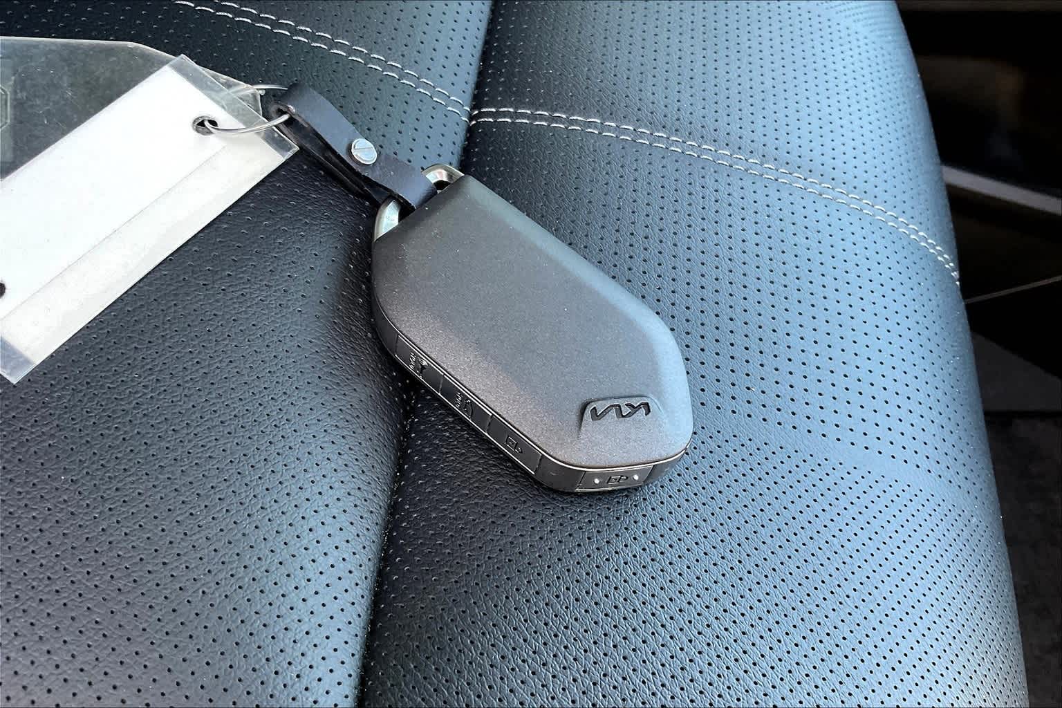 Thumbnail: 2024 Kia Telluride - 19