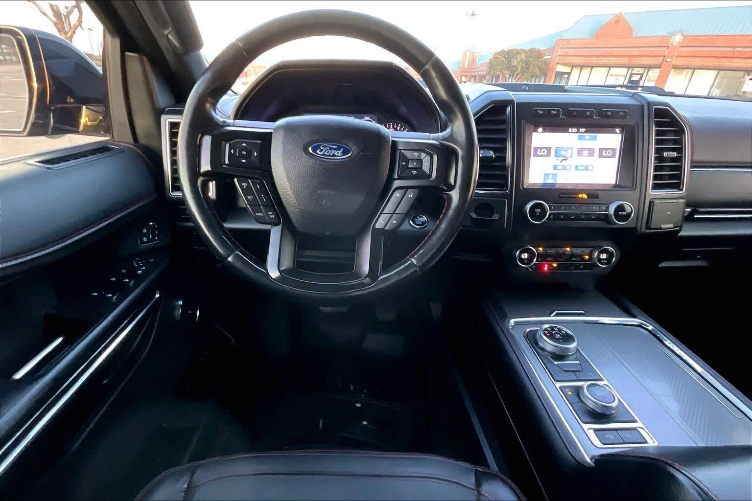 Thumbnail: 2019 Ford Expedition MAX - 14