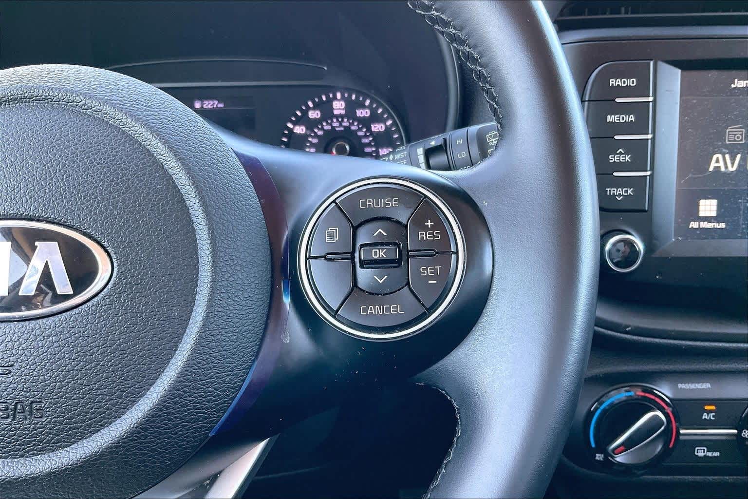 Thumbnail: 2020 Kia Soul - 24