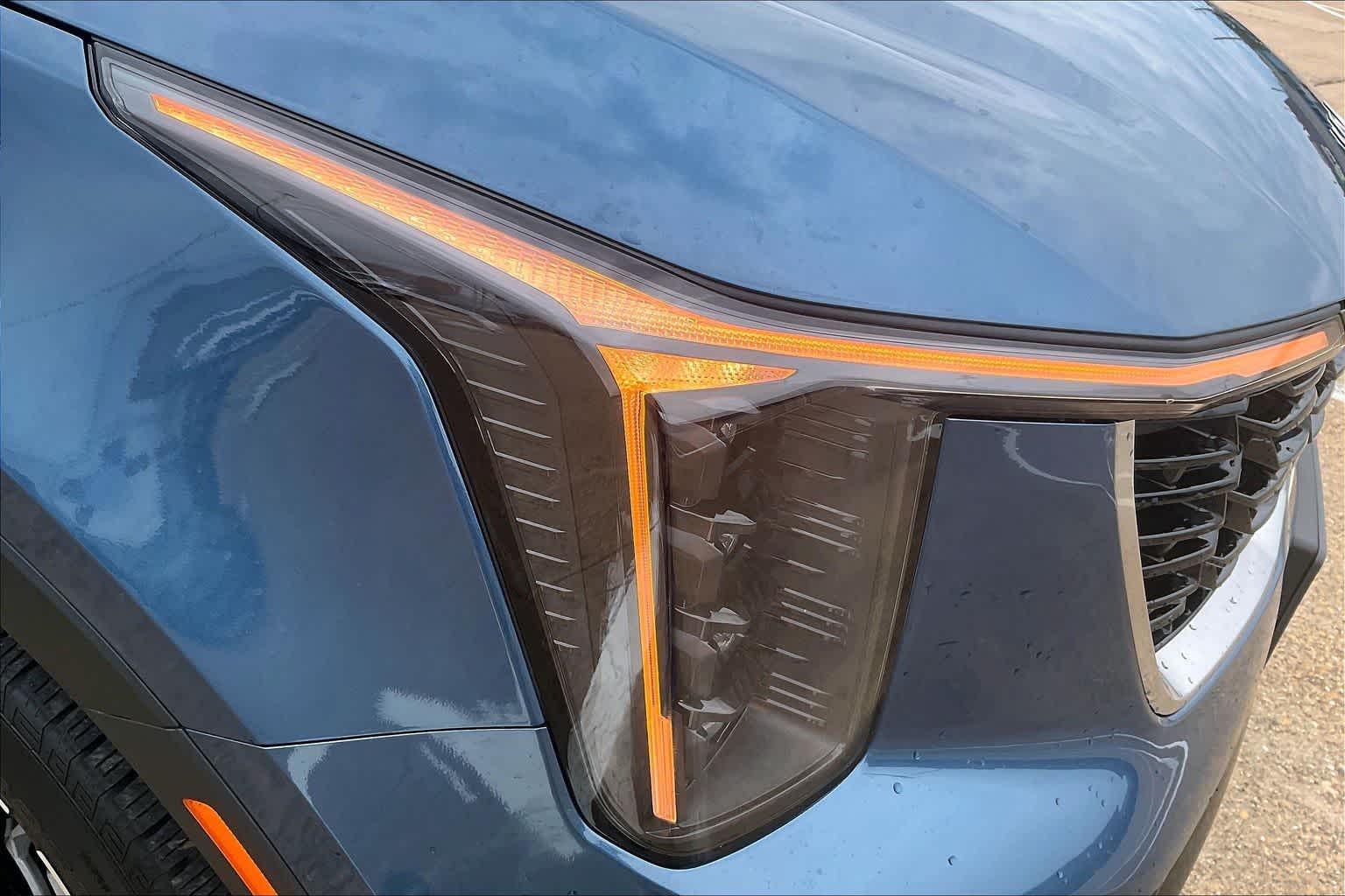 Thumbnail: 2025 Kia Sorento - 29