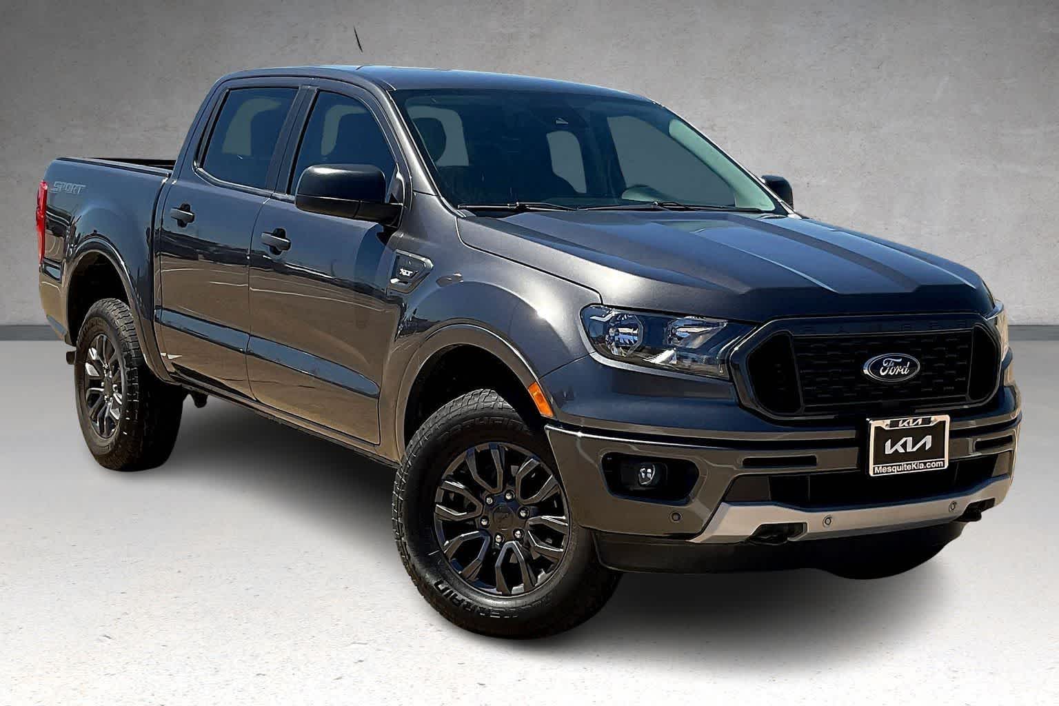 Thumbnail: 2019 Ford Ranger - 21