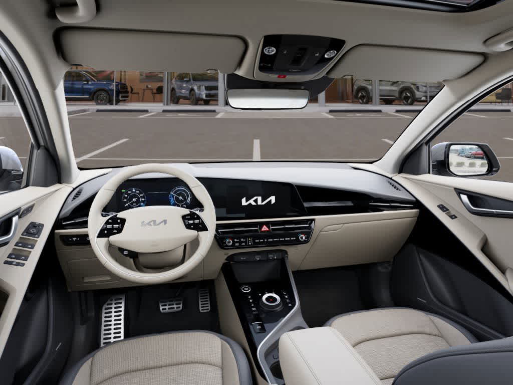 Thumbnail: 2025 Kia Niro - 14