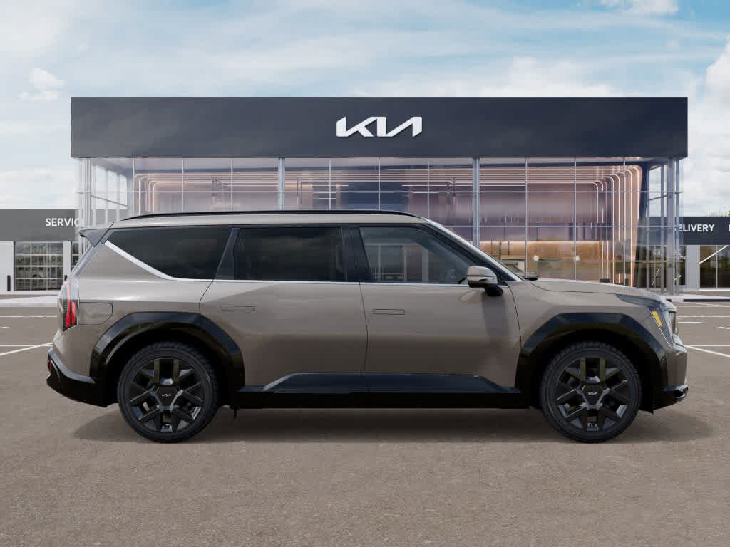 Thumbnail: 2026 Kia EV9 - 7