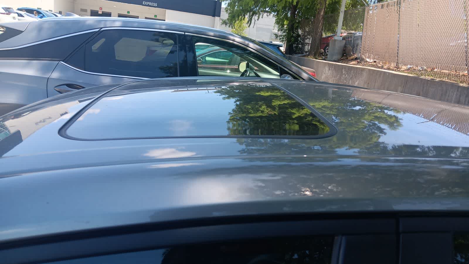 Thumbnail: 2025 Toyota Camry - 7