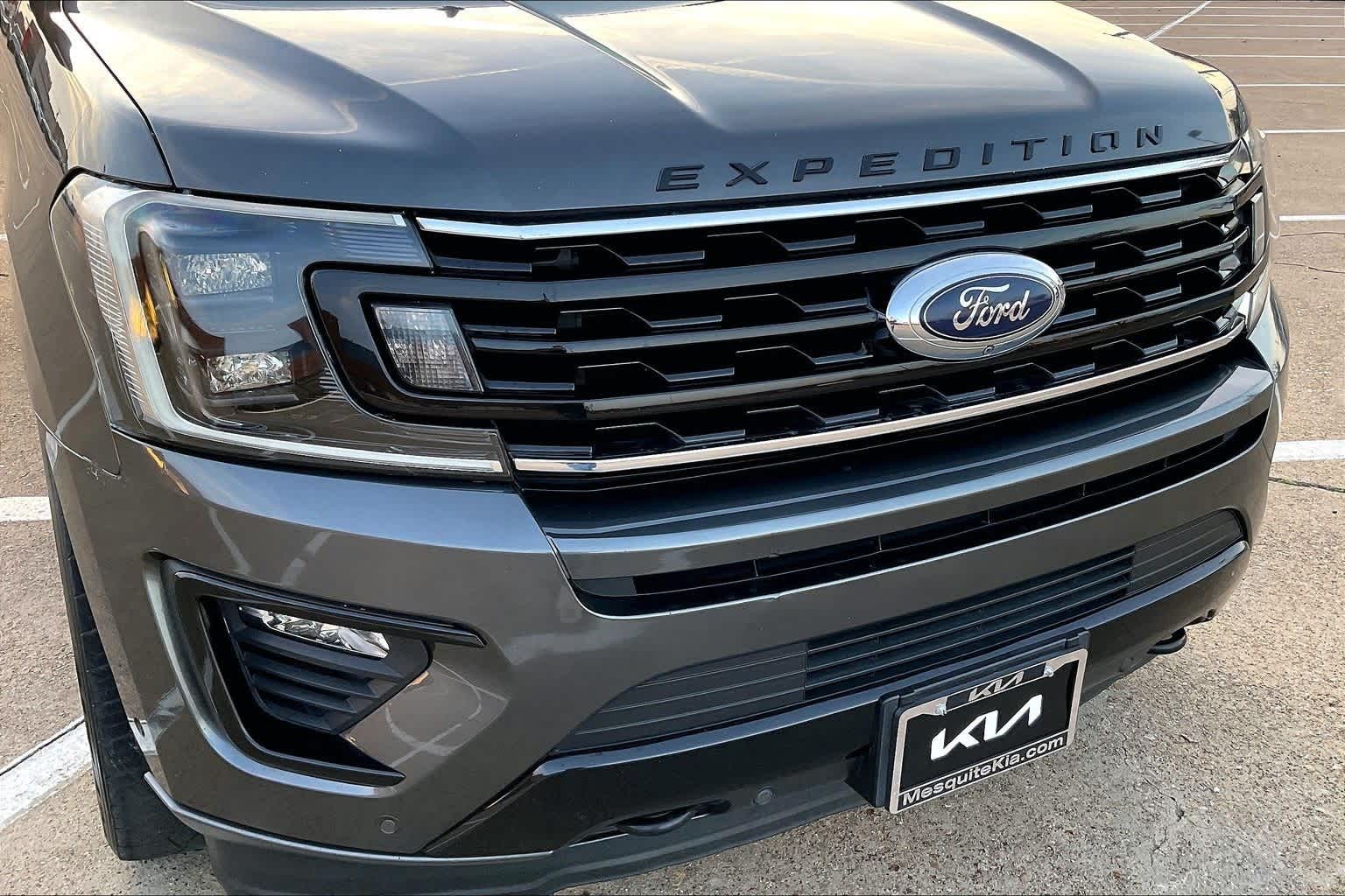 Thumbnail: 2019 Ford Expedition MAX - 33