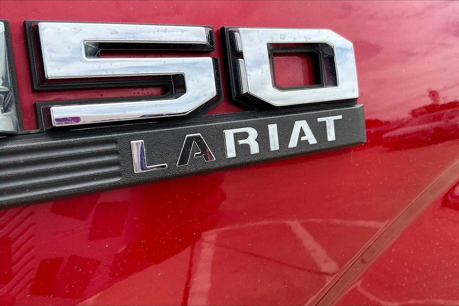 Thumbnail: 2020 Ford F-150 - 7