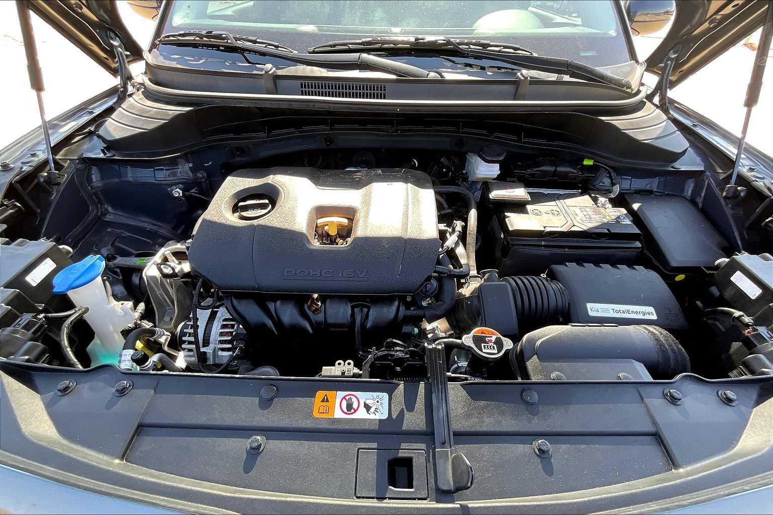 Thumbnail: 2023 Kia Soul - 8