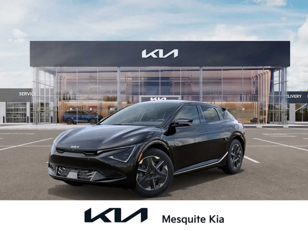 2025 Kia EV6 Light -
                  Mesquite, TX