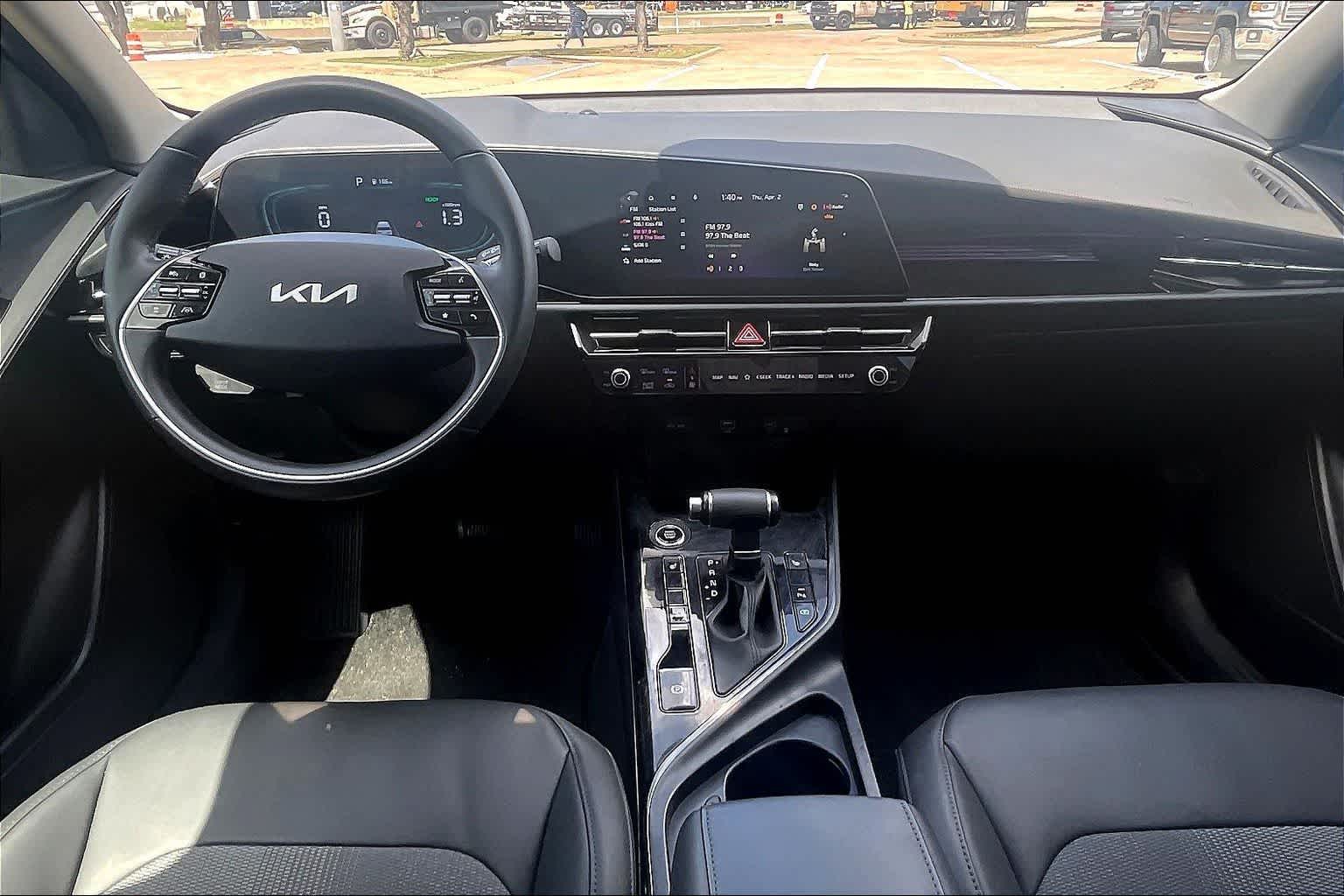 Thumbnail: 2024 Kia Niro - 10