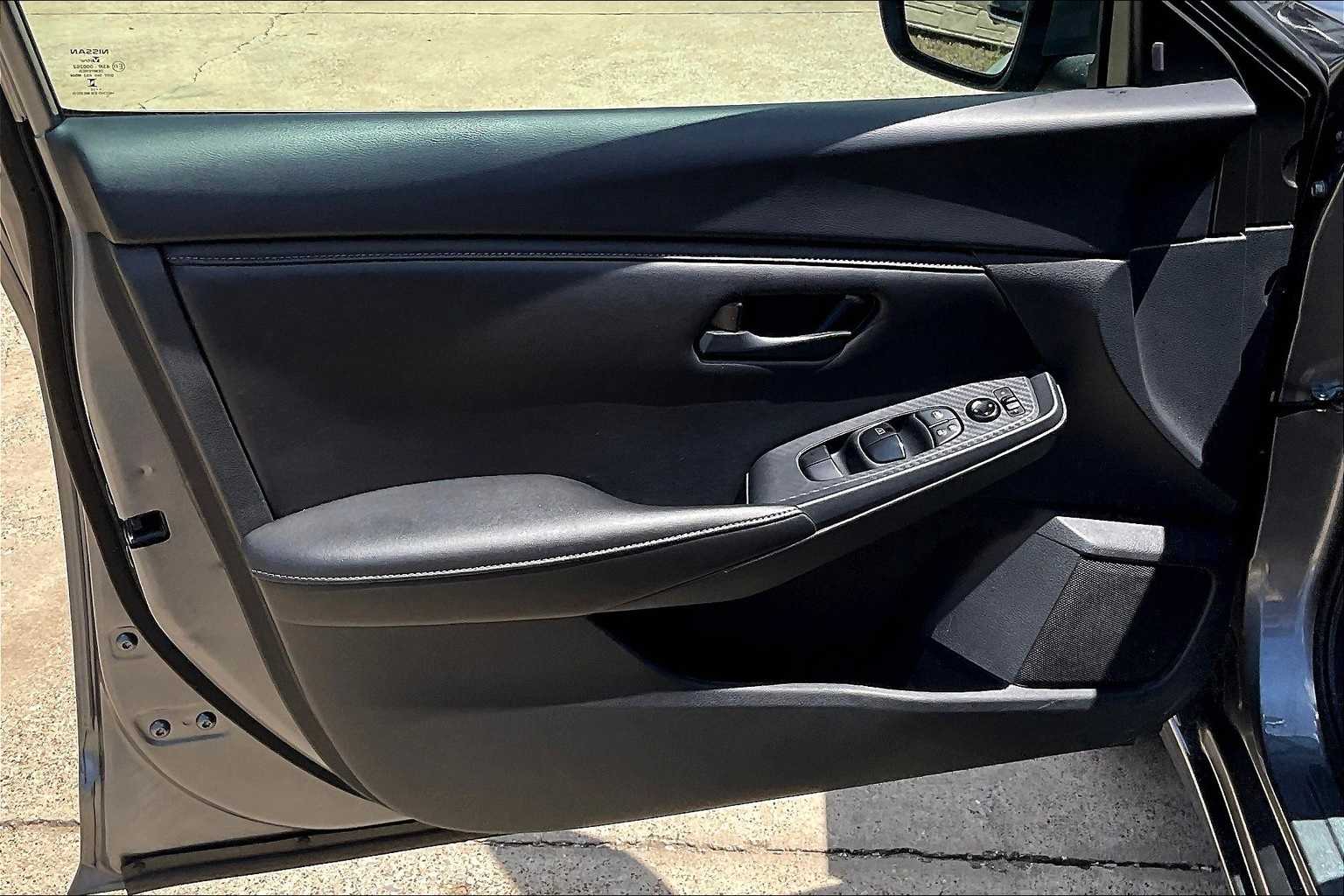 Thumbnail: 2024 Nissan Sentra - 27