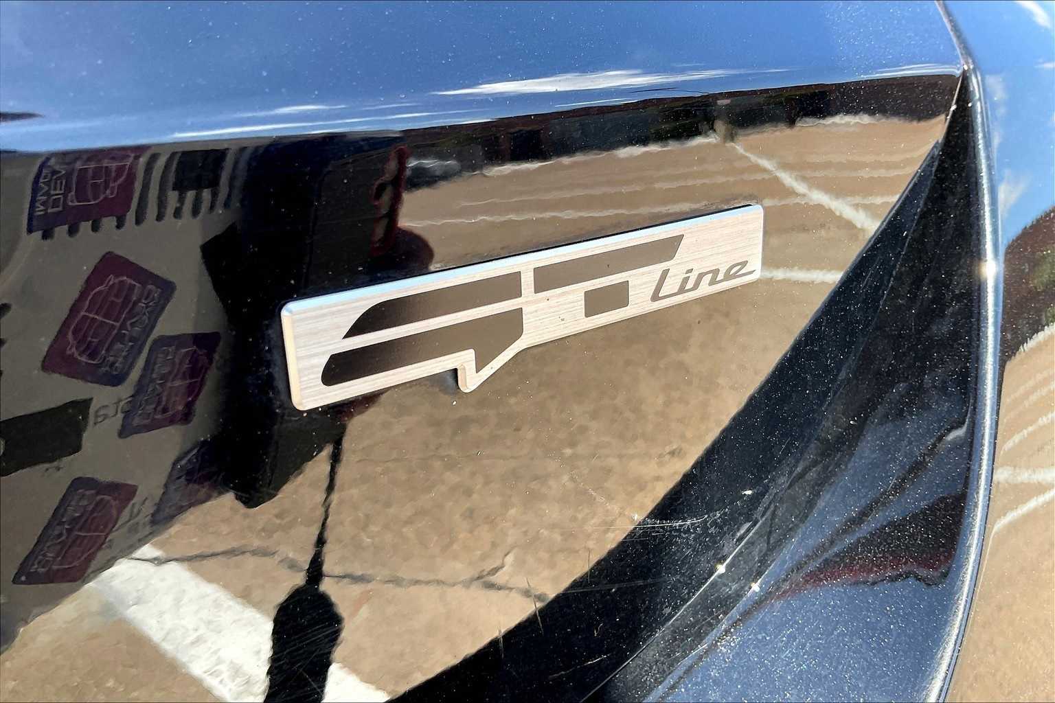 Thumbnail: 2023 Kia K5 - 7