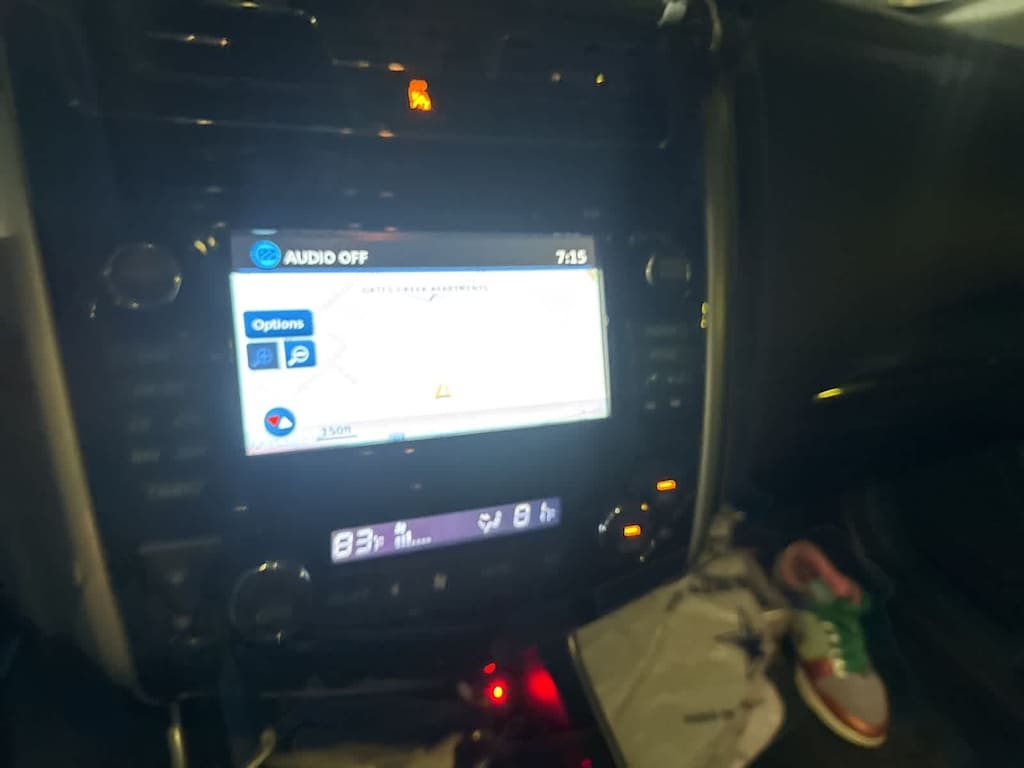 Used 2015 Nissan Altima 2.5 SL Sedan