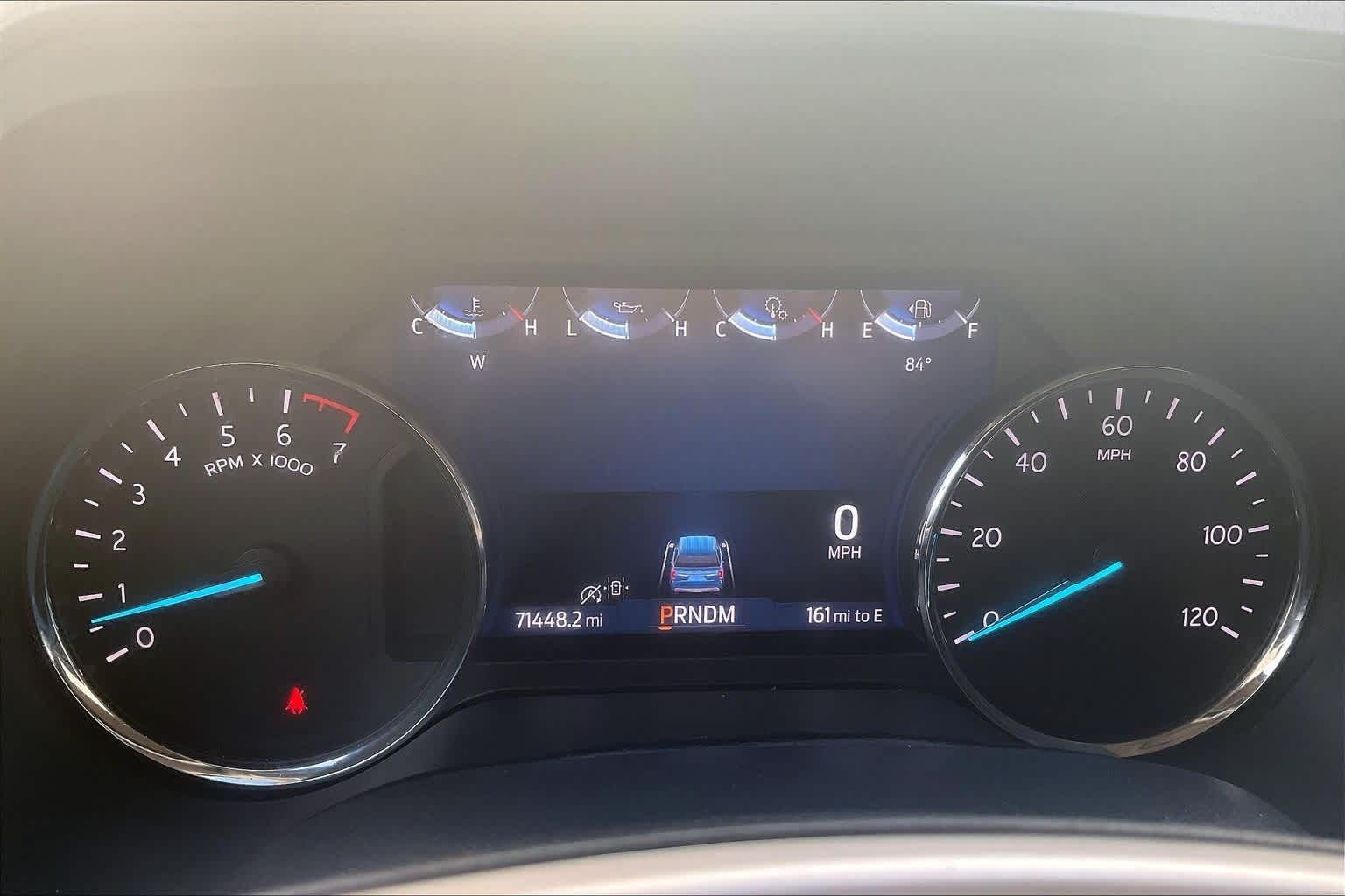 Thumbnail: 2024 Ford Expedition MAX - 16