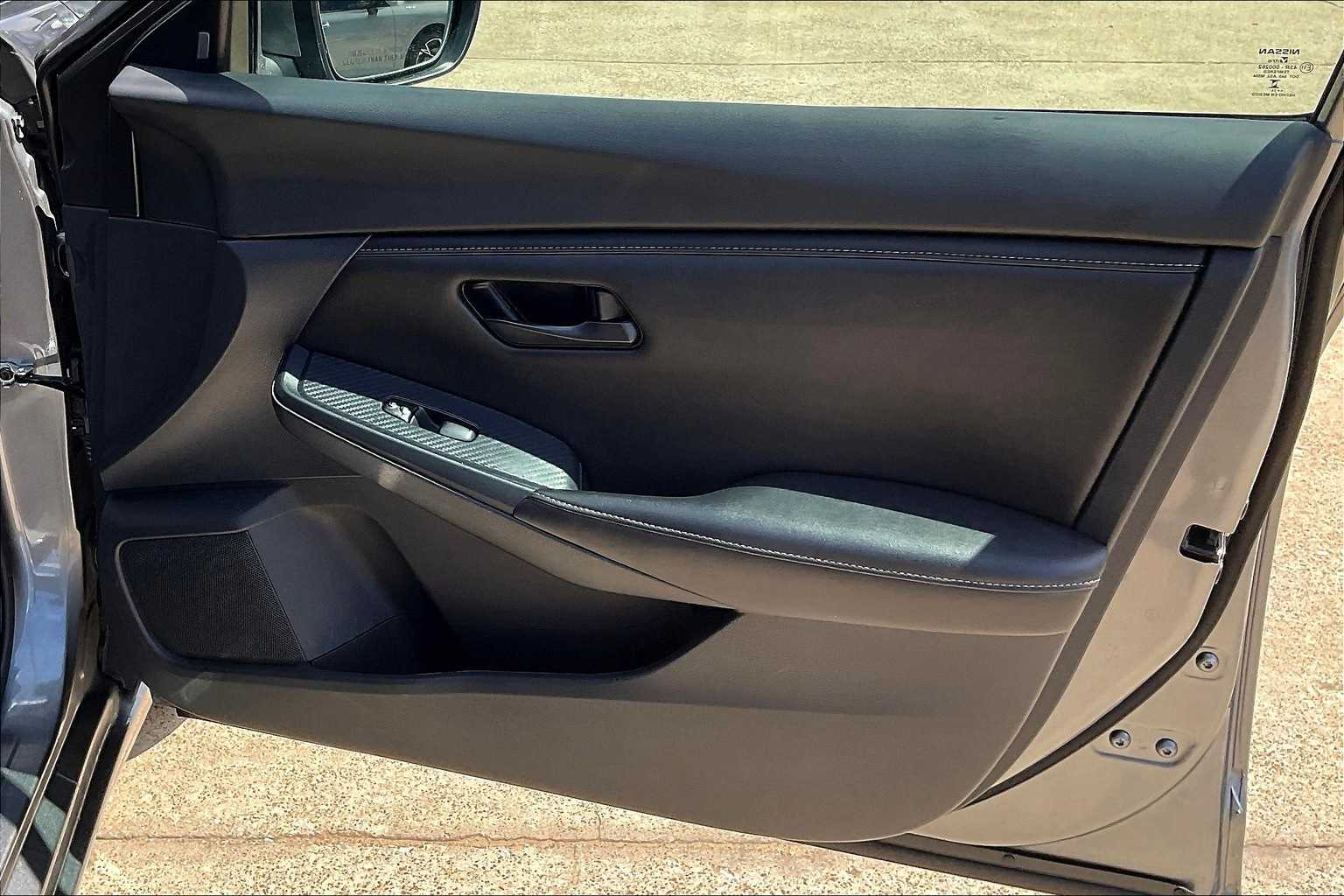 Thumbnail: 2024 Nissan Sentra - 28