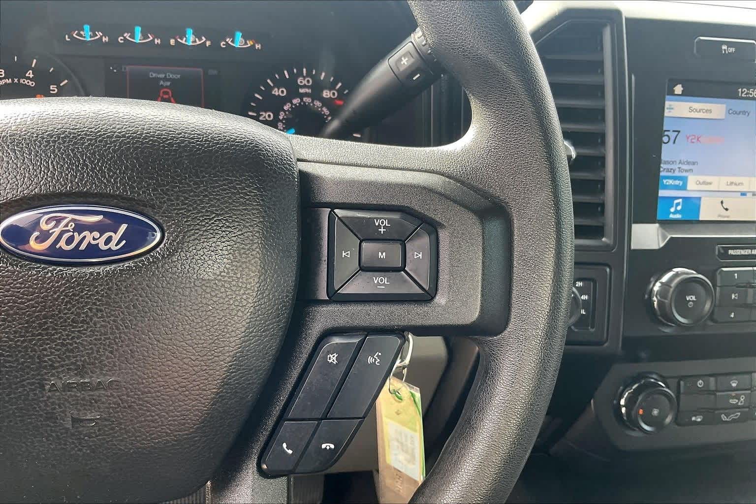 Thumbnail: 2019 Ford F-150 - 24