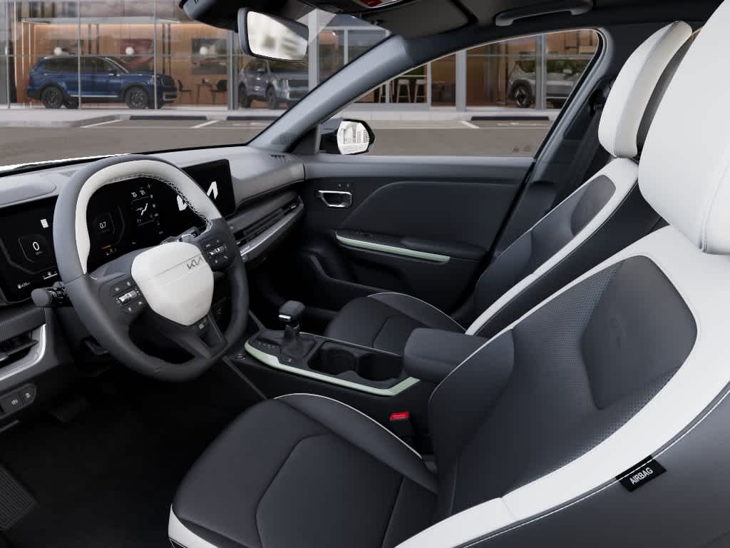 Thumbnail: 2026 Kia K4 - 17