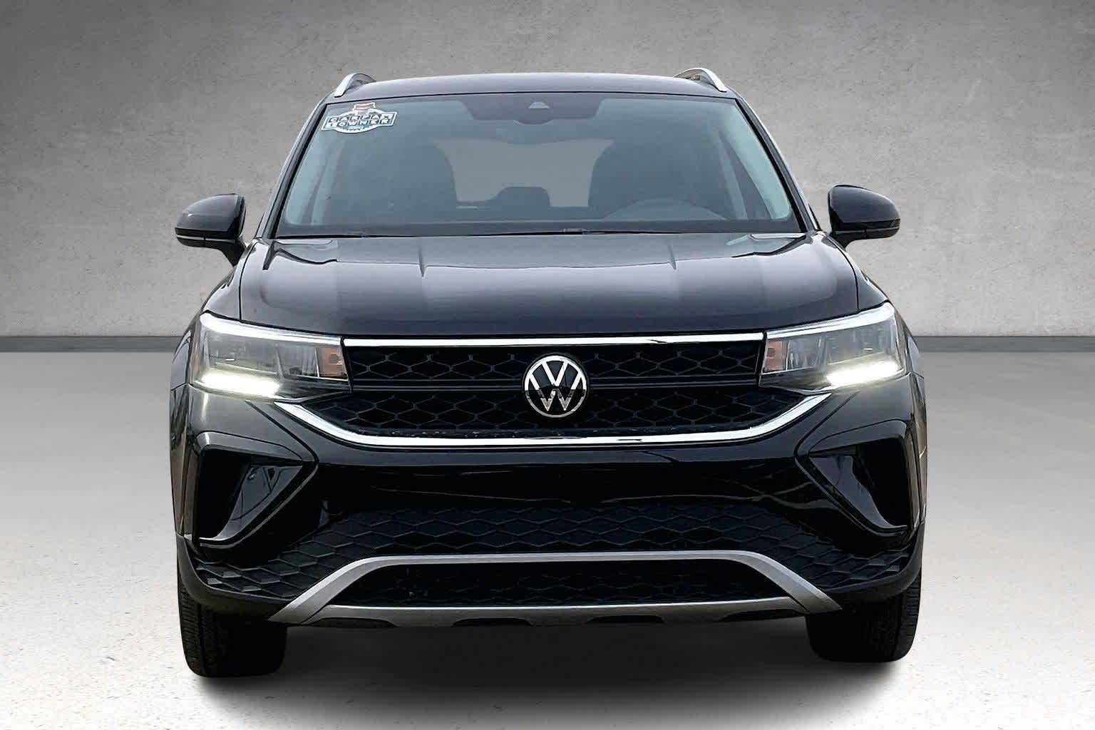 Thumbnail: 2024 Volkswagen Taos - 6