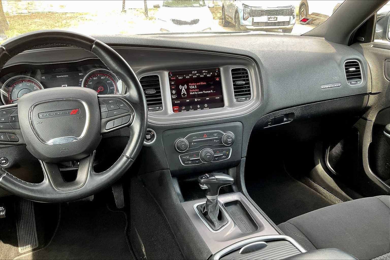 Thumbnail: 2023 Dodge Charger - 14