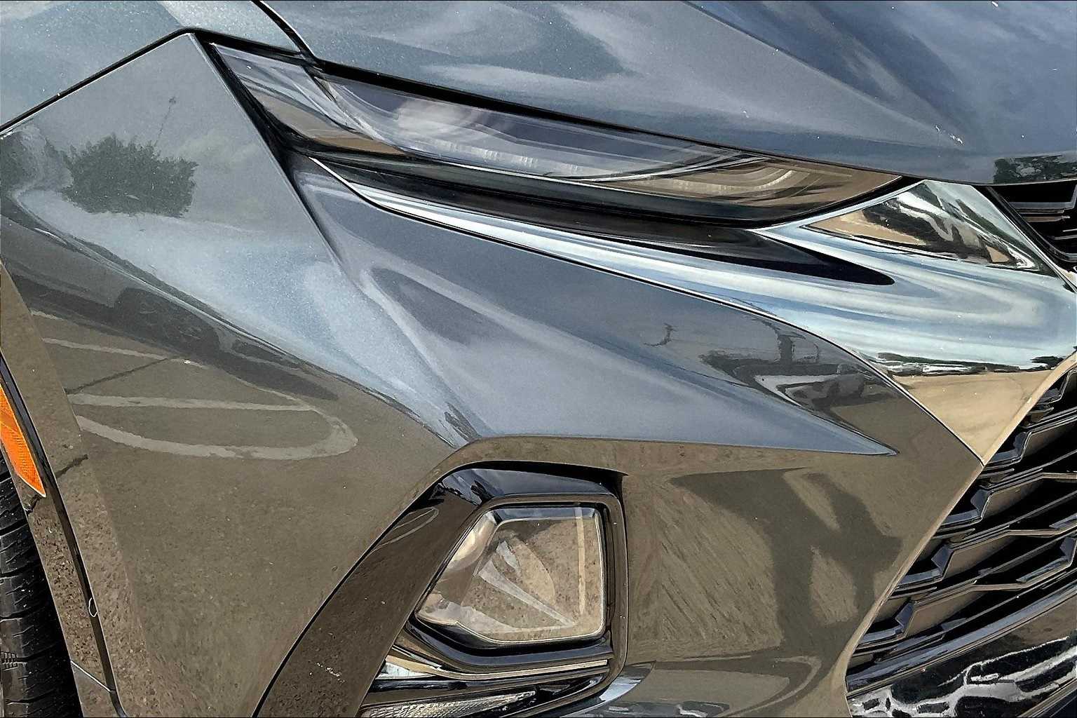 Thumbnail: 2019 Chevrolet Blazer - 30