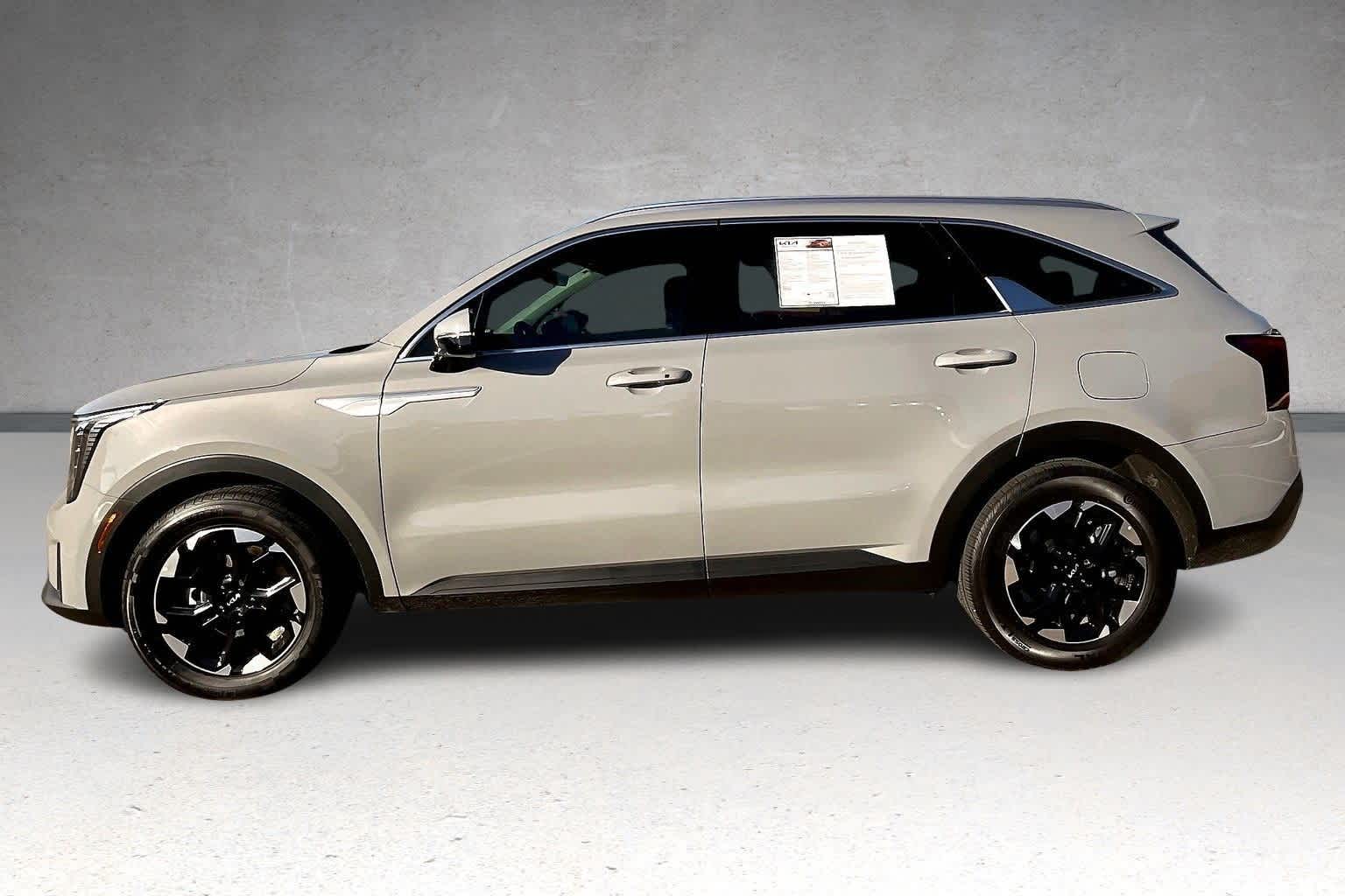 Thumbnail: 2025 Kia Sorento - 3