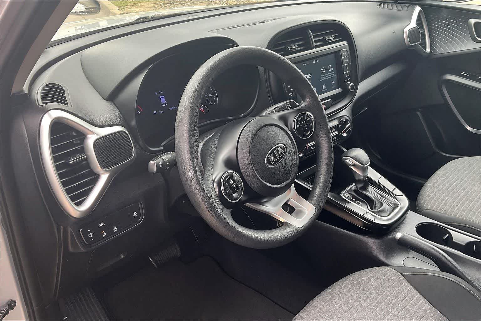 Thumbnail: 2020 Kia Soul - 2