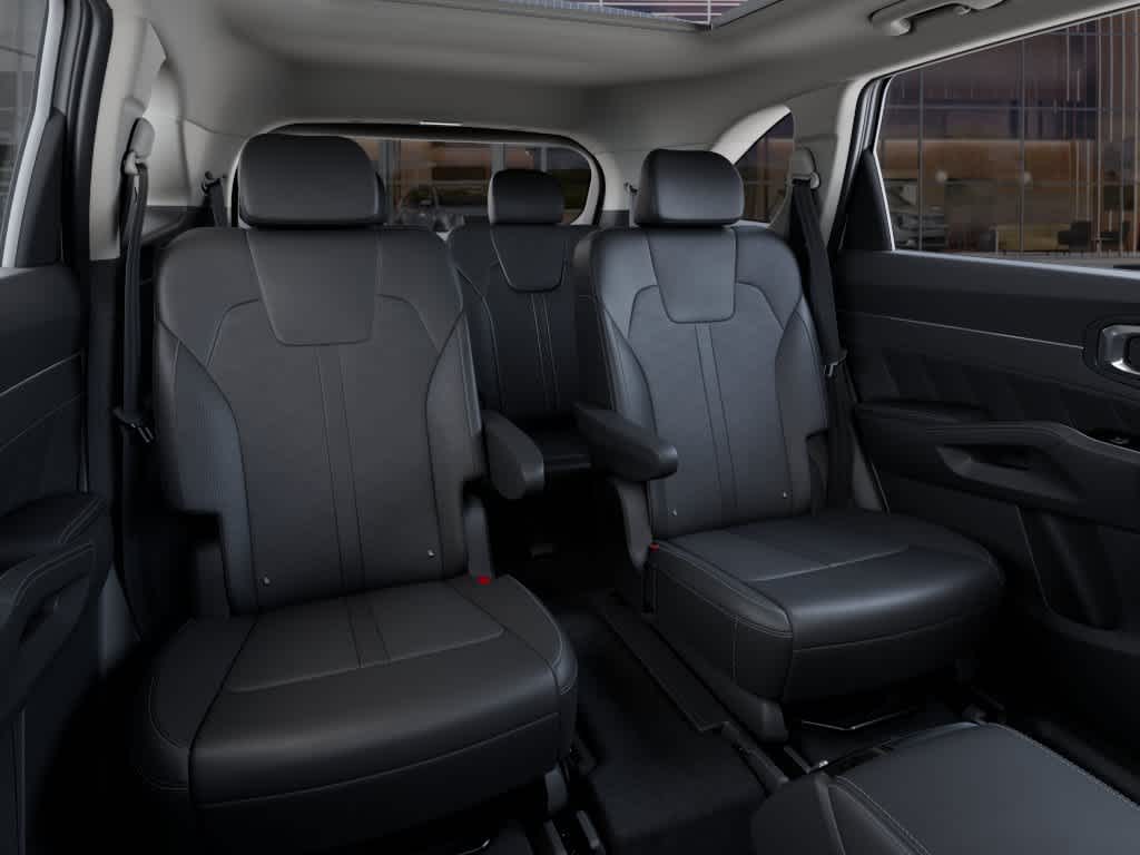 Thumbnail: 2024 Kia Sorento - 16